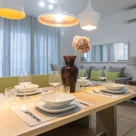 Italianway - Compagnoni 12 - Mirabel * מילאנו