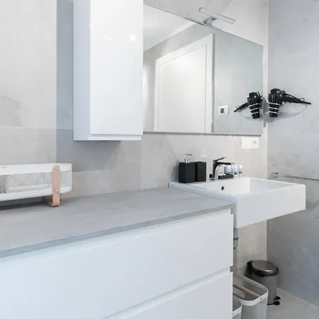 Apartamento Italianway - Compagnoni 12 - Mirabel Milán