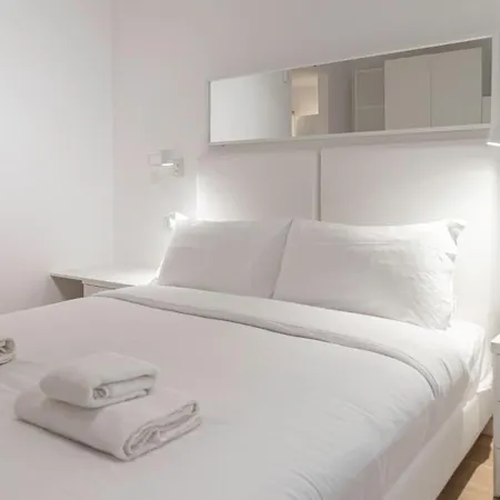 Italianway - Compagnoni 12 - Mirabel Apartamento Milán