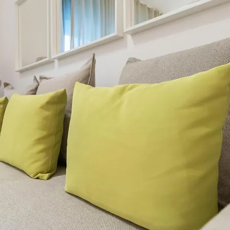 Apartamento Italianway - Compagnoni 12 - Mirabel