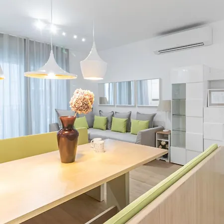 Italianway - Compagnoni 12 - Mirabel Apartamento Milán
