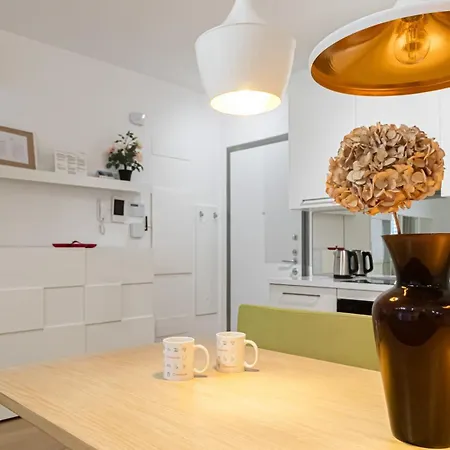 Apartamento Italianway - Compagnoni 12 - Mirabel *