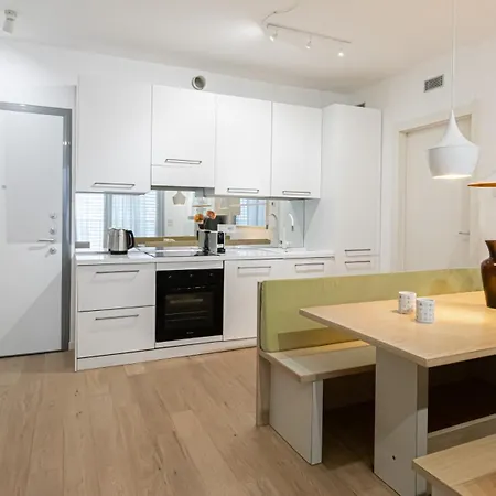 Italianway - Compagnoni 12 - Mirabel Apartamento Milán