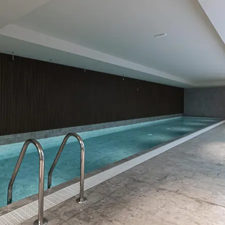 Italianway - Compagnoni 12 - Mirabel Apartamento