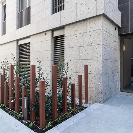 Apartment Italianway - Compagnoni 12 - Mirabel